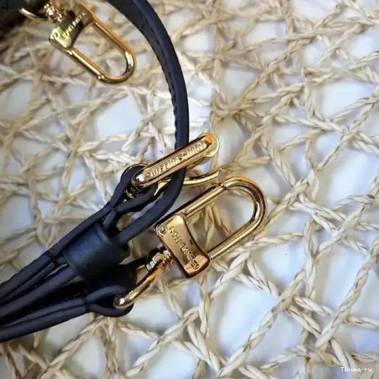 Affordable FLOWER TOTE Louis Vuitton 0522